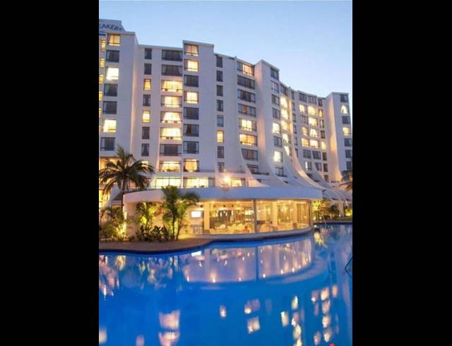 1 BEDROOM APARTMENT FOR SALE IN UMHLANGA ROCKS